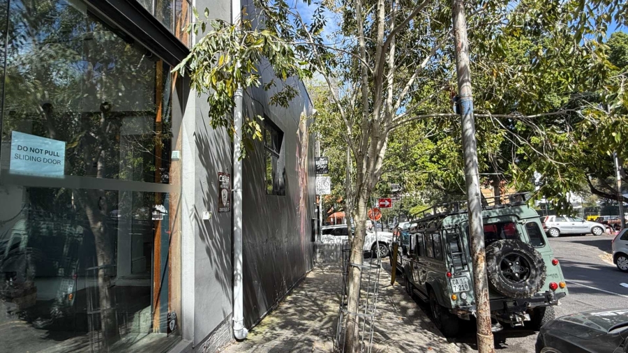 To Let commercial Property for Rent in Cape Town City Centre Western Cape